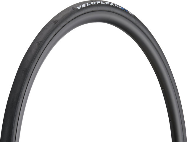 VELOFLEX Corsa EVO TLR 28" Faltreifen - black/28 "/25 mm/25-622