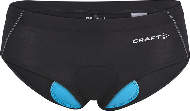 Craft Sous-Short pour Dames Greatness Bike Hipster - black/S