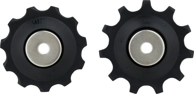 Shimano Derailleur Pulleys for 105 11-speed - 1 Pair - universal/11 teeth