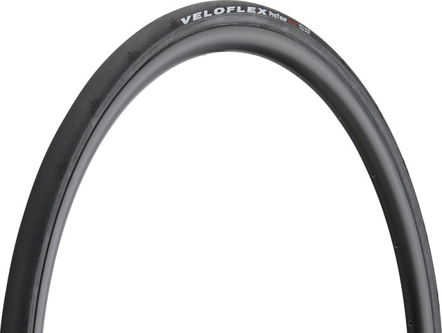 VELOFLEX ProTour Race 28" Schlauchreifen - black/28 "/25-622