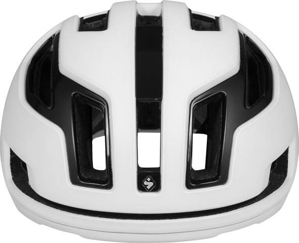 Sweet Protection Casque Falconer 2Vi MIPS - satin white/56 - 59 cm