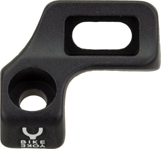 BikeYoke Adapter I-Spec EV - black/links