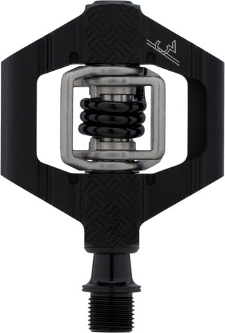 crankbrothers Candy 3 Clipless Pedals - black