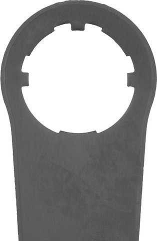 Shimano TL-HG09 Cassette Removal Tool for Capreo - black