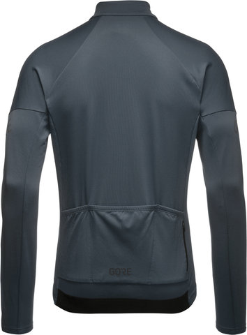 GORE Wear Maillot C3 Thermo - lab graphite/M