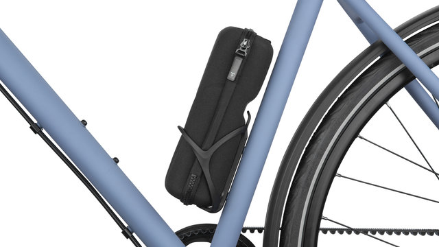 Topeak CagePack XL - black-grey/900 ml