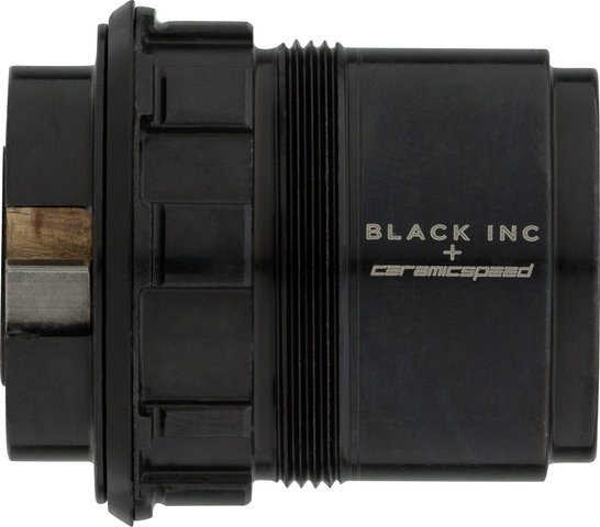 Black Inc Freehub Body with CeramicSpeed Bearings - universal/SRAM XDR/SRAM XDR