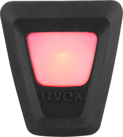 uvex Plug-in LED für Active Helme - universal