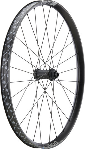 DT Swiss Set de Roues H 1900 SPLINE 27,5" 35 Boost Disc Center Lock Hybrid - noir/Shimano VTT/Boost/148 mm/110 mm/Boost/27,5" (650B)/110 mm/Shimano MTB/110 mm/148 mm