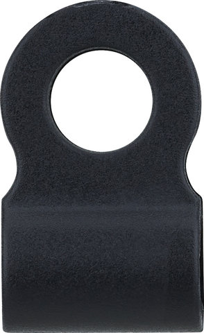 Vortrieb Nylon Cable Guide - OEM Packaging - black