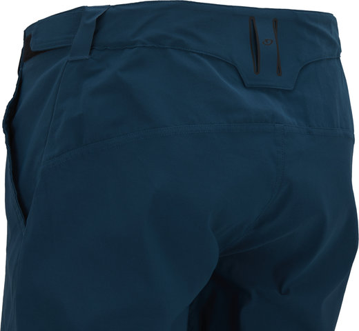 Giro Short Havoc - harbor blue/32/M