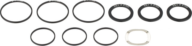 White Industries BB30 Spacer Kit - universal