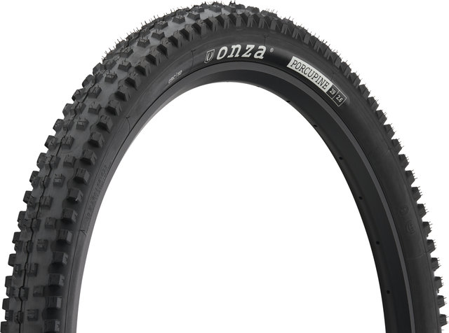 Onza Porcupine GRC SC50 29+ Folding Tyre - black/29 /66 mm/66-622/2.6 