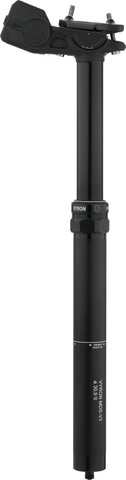 Magura Vyron MDS-V3 Seatpost 125 mm w/ MDS Remote - black/30.9 mm / 404 mm / SB 0 mm / MDS Remote