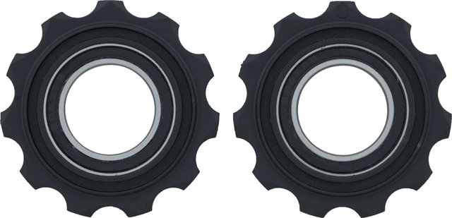 BBB Galets de Dérailleur RollerBoys BDP-05 - noir/11 dents