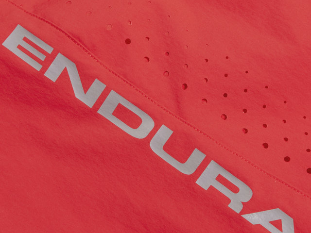 Endura Pantalones cortos para damas SingleTrack Lite Shorts - pomegranate/S