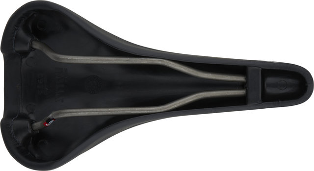 Selle Italia Sillín Milano Turbo - negro