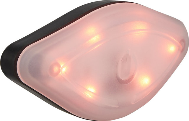 uvex LED Plug-in pour Casque quatro / gravel - universal