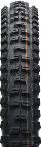 Schwalbe Pneu Souple Big Betty Evolution ADDIX Soft Super Ground 24" - noir/24 /62 /62-507/2.4 