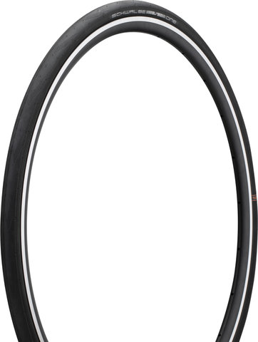 Schwalbe One Performance ADDIX RaceGuard TLE 28" Folding Tyre - black/28 /25 mm/25-622