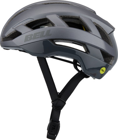 Bell Casque Falcon XR MIPS - matte-gloss grey/55 - 59 cm