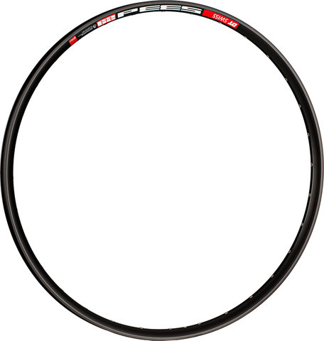 DT Swiss Rim - black/32/29"