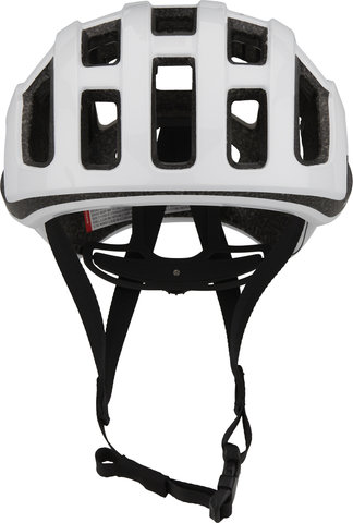 POC Ventral Lite Helm - hydrogen white-uranium black matt/50 - 56 cm