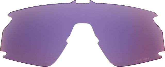 Oakley Lente de repuesto para gafas BXTR - prizm road/prizm road