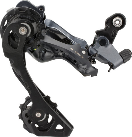 Shimano Ultegra RX RD-RX800 11-speed Shadow Plus Rear Derailleur - dark grey/11 teeth