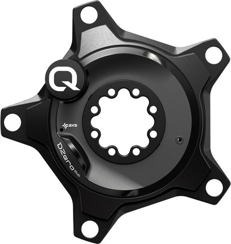 QUARQ Eagle DUB Power Meter Spider - black/none