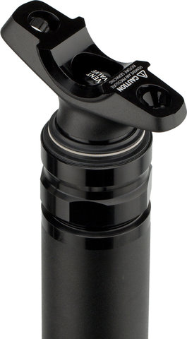 RockShox Reverb Stealth 200 mm Seatpost Remote - black/Matchmaker/31,6 mm/1-speed/0 mm