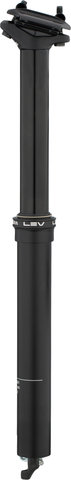 Kind Shock LEV Integra 150 mm Seatpost - black/30.9 mm / 440 mm / SB 0 mm / not incl. Remote