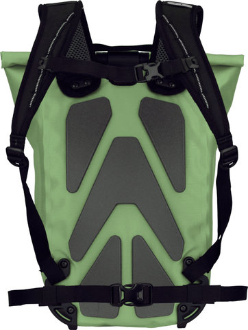 ORTLIEB Velocity PS 17 L Rucksack - pistachio/17 Liter