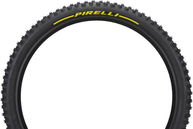 Pirelli Scorpion Race DH Soft Terrain 29" Faltreifen - black/29 "/63 mm/63-622/2.5 "