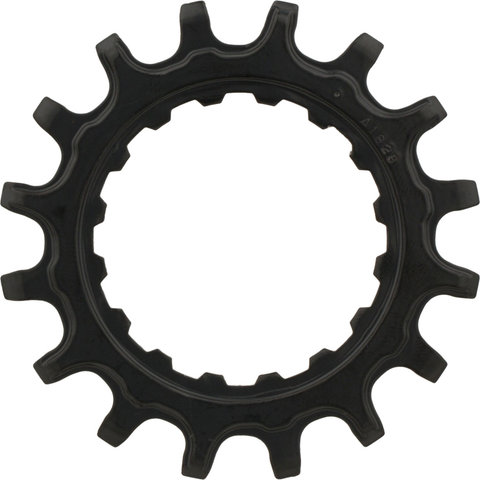 SRAM Kettenblatt EX1 X-Sync für Bosch - black/16 Z