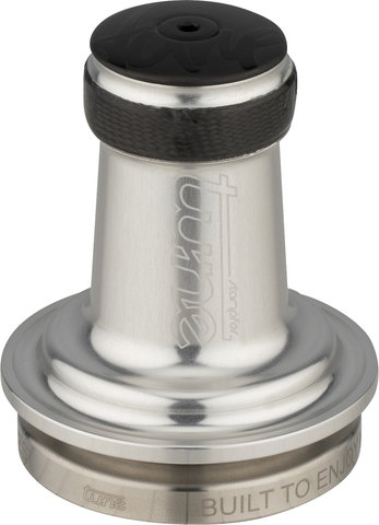 tune Stampfer Espresso Tamper - silver