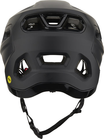 Specialized Tactic IV MIPS Helm - black/55 - 59 cm