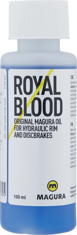 Magura Royal Blood Hydraulic Oil - universal/100 ml