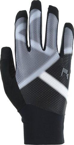 Roeckl Moleno 2 Ganzfinger-Handschuhe - dark shadow/8