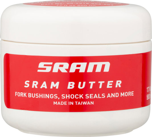 SRAM Grasa lubricante Butter - universal/500 