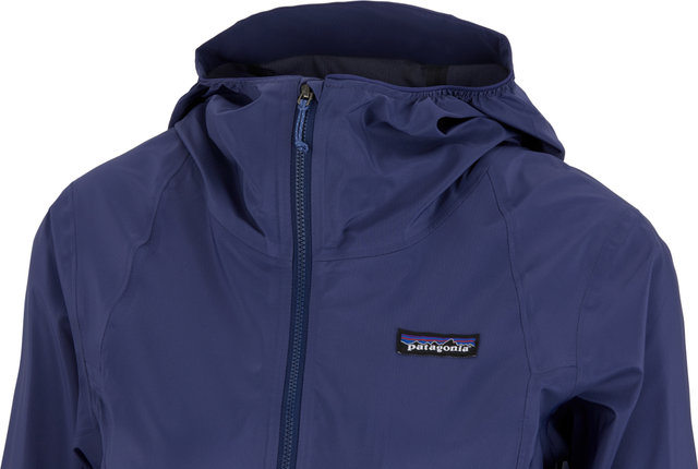 Patagonia Veste pour Dames Dirt Roamer - sound blue/S