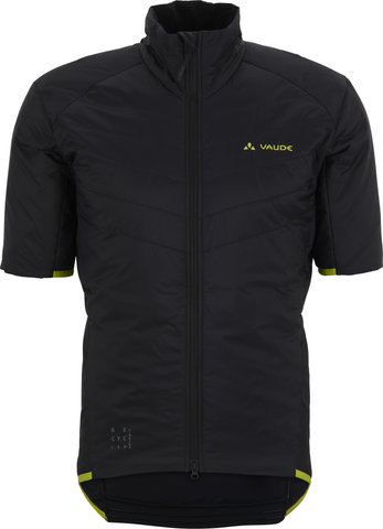 VAUDE Maillot Mens Kuro Insulation FZ - black/M