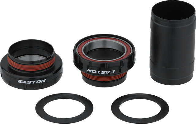 Easton BSA 30 / BSA 68 Bottom Bracket, 68 mm - black/BSA