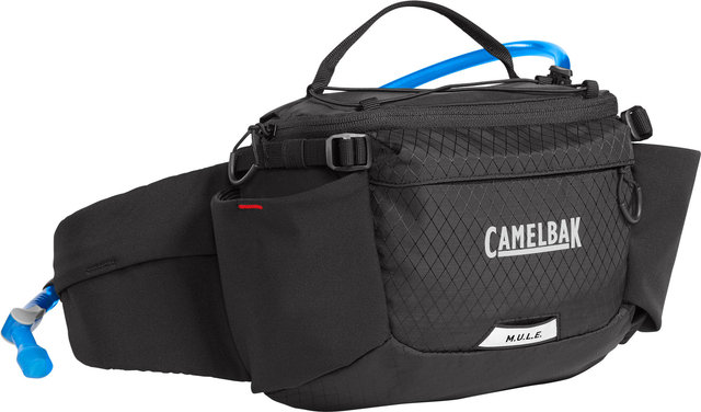 Camelbak M.U.L.E. 5 Hydration Hip Belt - black/5000 ml