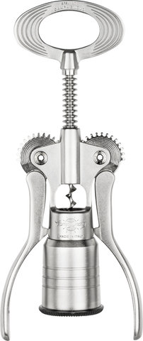 Campagnolo Big Corkscrew - silver satin-finish