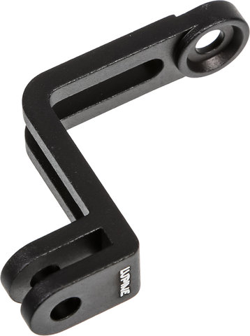 Lupine Soporte de GoPro para Betty R - negro