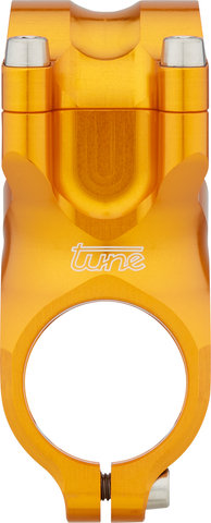 tune Geiles Teil 4.0 Vorbau - orange/50 mm 8°