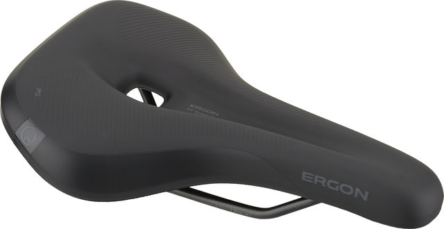 Ergon SF Sport Gel Men's Saddle - black/M/L