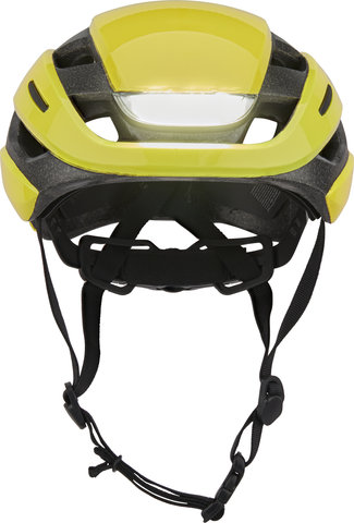 LUMOS Ultra MIPS LED Helmet - hi-vis yellow/54-61