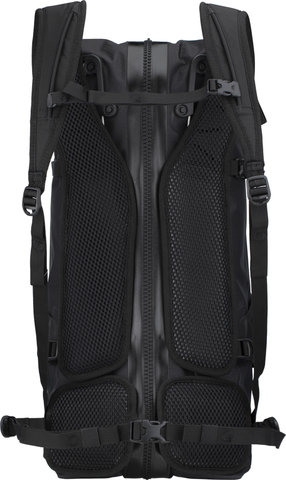 ORTLIEB Sac à Dos Atrack BP - black mat/25000 